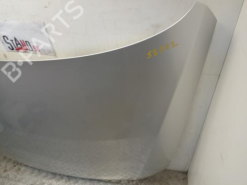 hood-vw-passat-b7-variant-365-2010-2011-2012-2013-2014-2015-37363517 main image