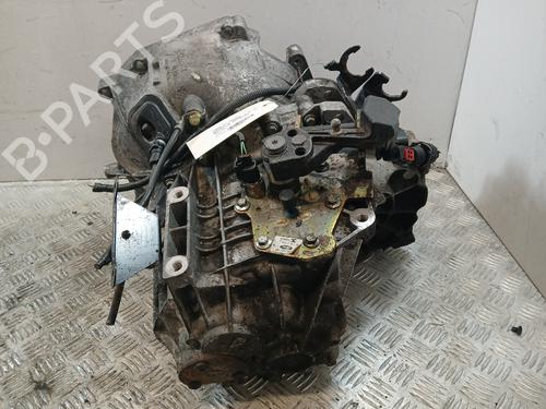 Used Gearbox Gearbox 37357226 37357226