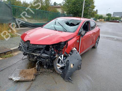 Vano posta oggetti RENAULT CLIO V (B7_) 1.3 TCe 130 (B7MF) | BP37365155C95 - Image 7