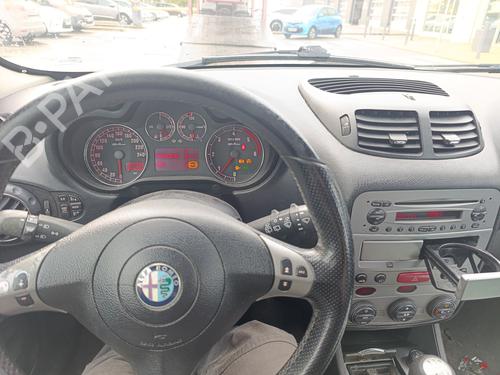 Left tailgate light ALFA ROMEO 147 (937_) 1.9 JTDM 8V (937.AXD1A, 937.AXU1A, 937.BXU1A) | BP37370093C79 - Image 10