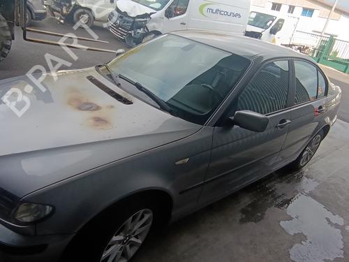 Right front window switch BMW 3 (E46) 320 d | BP39138070I26 - Image 6