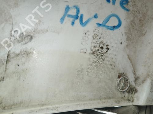 other-peugeot-boxer-van-2006-37370073 main image