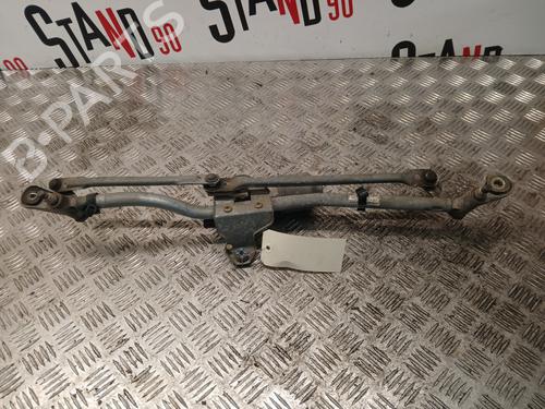 Front wiper motor AUDI A4 B6 (8E2) 2.5 TDI | BP37365834M29 - Image 5
