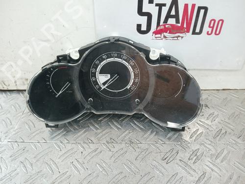 instrument-cluster-citroen-c3-ii-sc_-2009-37364772 main image