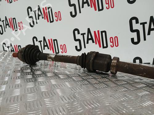 Right front driveshaft FORD FOCUS II (DA_, HCP, DP) | BP37367817M39 - Image 5