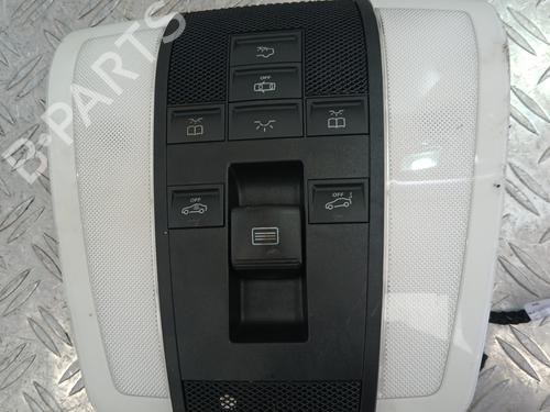 Used Interior roof light Interior roof light 37366761 37366761