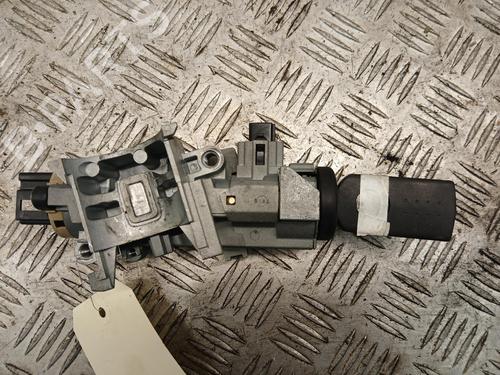 Ignition barrel MAZDA 6 Hatchback (GG) 2.0 DI (GG14) | BP38737224M48 - Image 4
