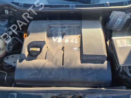 Engine control unit (ECU) SKODA FABIA I Combi (6Y5) | BP37363217M57 - Image 8
