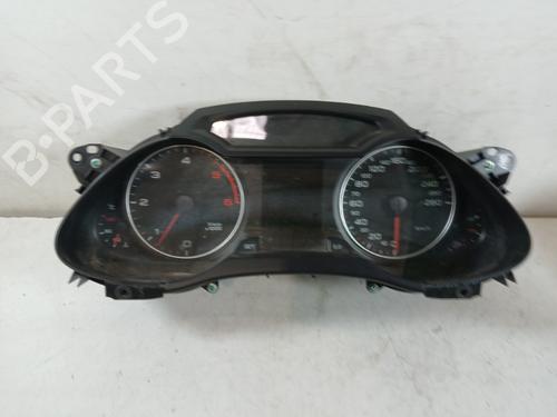 Instrument cluster AUDI A4 B8 (8K2) 2.7 TDI | BP37359729C47 - Image 4