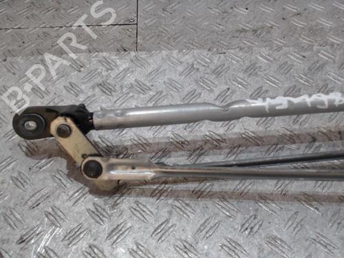 Front wiper motor FORD FOCUS IV (HN) | BP37359787M29 - Image 3