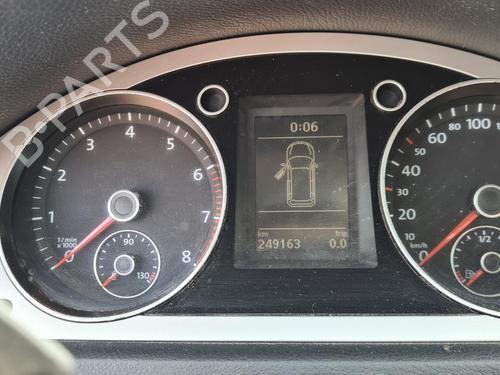 Instrument cluster VW PASSAT B7 Variant (365) 1.8 TSI | BP37363516C47 - Image 6