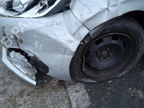 Right front window switch PEUGEOT 208 I (CA_, CC_) 1.6 HDi / BlueHDi 75 | BP37371774I26 - Image 13