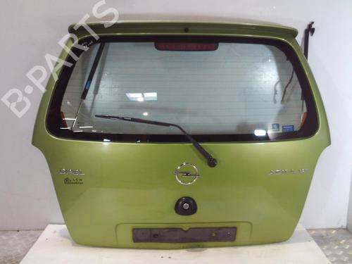 tailgate-opel-agila-a-h00-2000-2001-2002-2003-2004-2005-2006-2007-37358835 main image