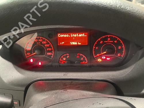 Advarselskontakt PEUGEOT BOXER Van 2.0 BlueHDi 130 | BP37364361I22 - Image 20