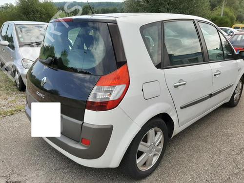 Switch RENAULT SCÉNIC II (JM0/1_) 1.9 dCi (JM0G, JM12, JM1G, JM2C) | BP37353429I30 - Image 8