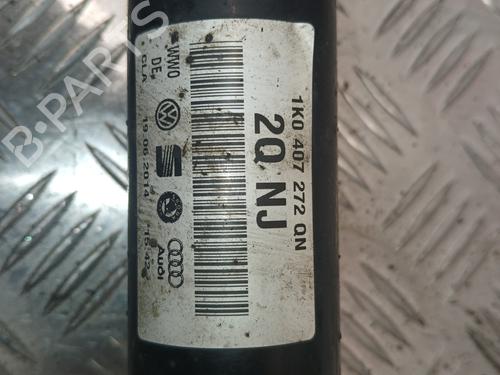 Right front driveshaft VW GOLF VI (5K1) | BP37369286M39 - Image 5