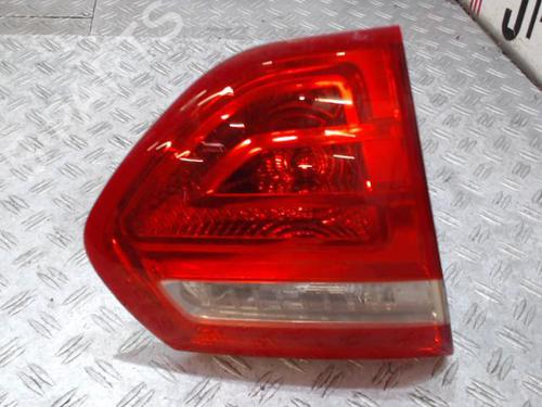 Used Left tailgate light Left tailgate light 37359157 37359157