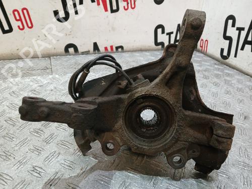 Right front steering knuckle PEUGEOT BIPPER Tepee 1.3 HDi 75 | BP37362843M26 - Image 3