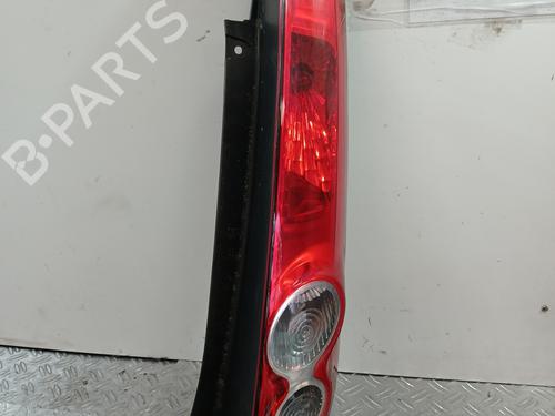 Højre baglygte Højre baglygte FORD FIESTA V (JH_, JD_) 1.25 16V (75 hp) 37359482 37359482
