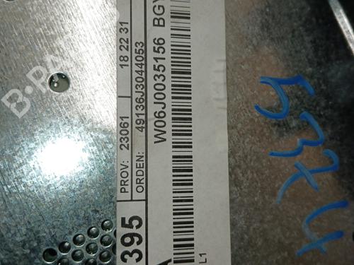 Used Radio Radio 37369185 37369185