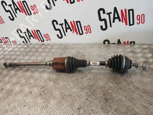 Right front driveshaft BMW X1 (E84) xDrive 18 d | BP37371584M39  - Image 5