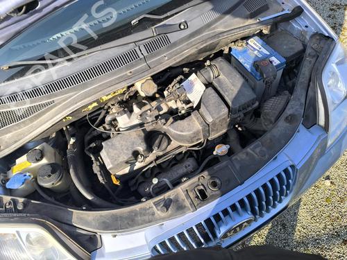 Left headlight KIA PICANTO I (SA) 1.1 | BP37366660C28 - Image 7