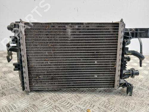 Used Intercooler Intercooler DACIA DOKKER MPV (KE_) 1.5 Blue dCi 95 (KEJL) (95 hp) 39993020 39993020