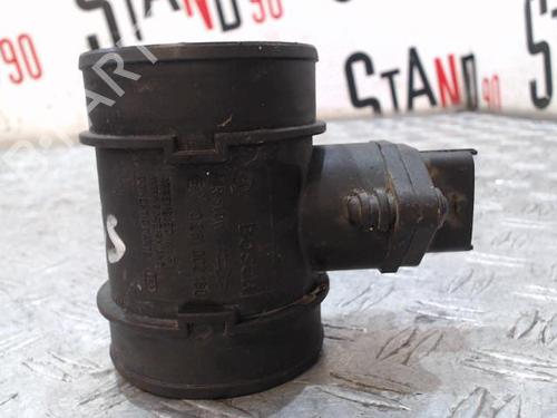 Mass air flow sensor OPEL CORSA C (X01) 1.7 DI (F08, F68) | BP37360352M95 - Image 4