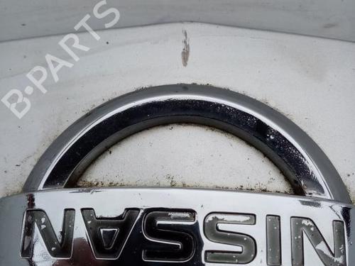 Motorhjelm Motorhjelm NISSAN PRIMERA Hatchback (P12) [2002-2026] 37351746 37351746