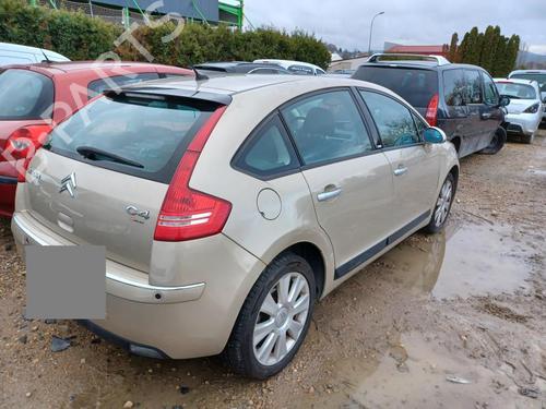 Right front window switch CITROËN C4 I (LC_) | BP37359668I26 - Image 7