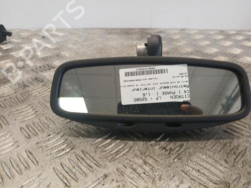 Rear mirror CITROËN C4 I (LC_) | BP37604344I6 - Image 3