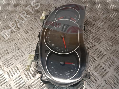 Instrument cluster RENAULT KANGOO Express (FW0/1_) | BP37369728C47 - Image 5