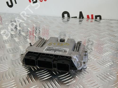 Engine control unit (ECU) FORD FOCUS II (DA_, HCP, DP) | BP37359394M57 - Image 2