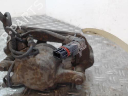 Left front brake caliper MERCEDES-BENZ C-CLASS (W203) C 220 CDI (203.006, 203.008) | BP37353345M105 - Image 4