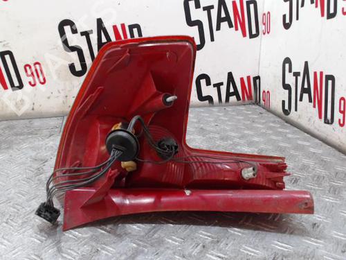 Used Right taillight Right taillight 37359759 37359759