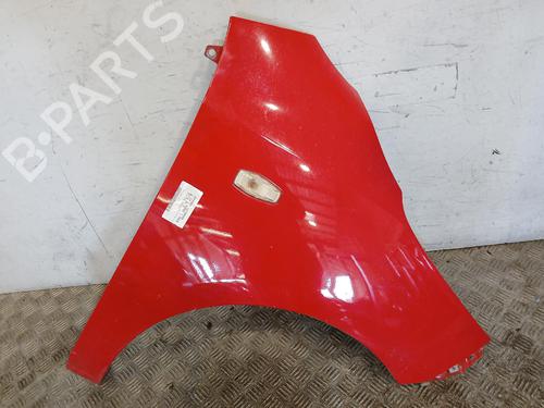 Used Right front fenders Right front fenders HYUNDAI i10 I (PA) 1.1 (67 hp) 39702558 39702558
