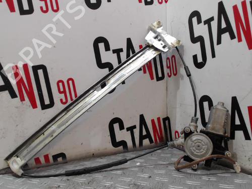 Front right window mechanism MAZDA PREMACY (CP) 2.0 TD | BP37359229C23 - Image 2