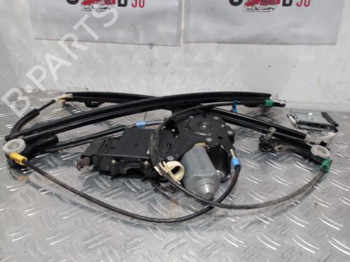 Used Front left window mechanism Front left window mechanism 37355633 37355633