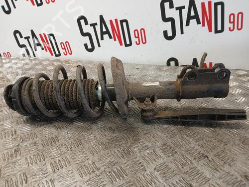 Right front shock absorber CHEVROLET AVEO Hatchback (T300) | BP37371719M17 - Image 6
