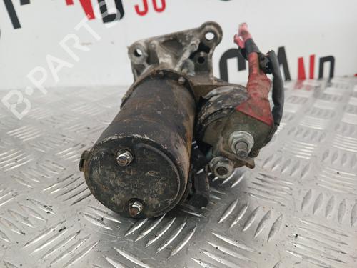 Starter RENAULT KANGOO Express (FC0/1_) | BP37363274M8 - Image 2