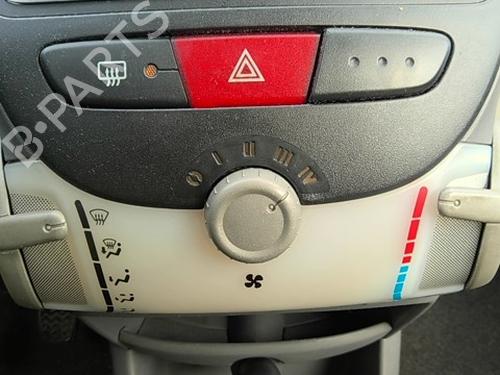 climate-control-citroen-c1-pm_-pn_-2005-2006-2007-2008-2009-2010-2011-2012-2013-2014-40492767 main image