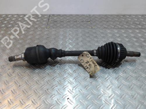 Used Left front driveshaft Left front driveshaft 37351770 37351770