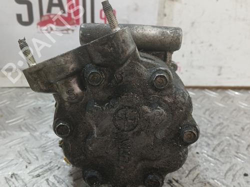 AC compressor PEUGEOT 206+ (2L_, 2M_) 1.4 i | BP37362816M34 - Image 4