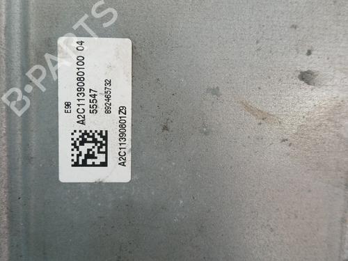 Engine control unit (ECU) OPEL MOKKA / MOKKA X (J13) 1.6 CDTI (_76) | BP37366460M57 - Image 5