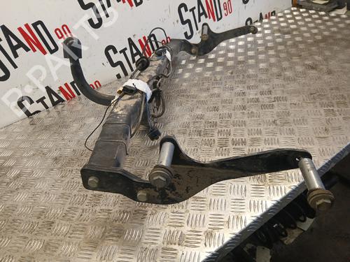 Gancio traino Gancio traino RENAULT CLIO III (BR0/1, CR0/1) [2005-2014] 37366228 37366228