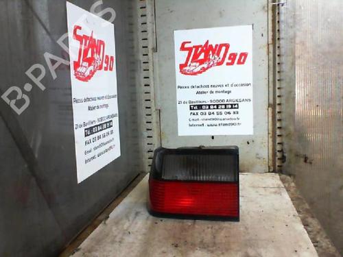 Used Left taillight Left taillight 37349832 37349832