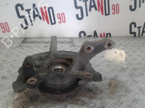 Left front steering knuckle OPEL AGILA B (H08) 1.0 (F68) | BP37352737M25 - Image 4