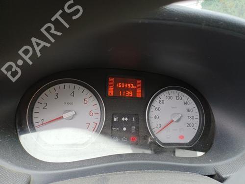 AC compressor DACIA LOGAN MCV (KS_) 1.5 dCi (KS04) | BP37358964M34 - Image 4