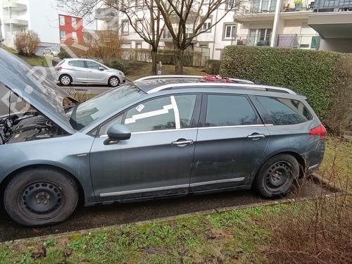 Electronic module CITROËN C5 III Break (RW_) 2.0 HDi 140 | BP39749988M83 - Image 8