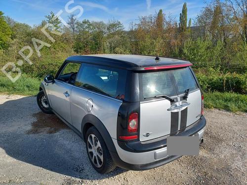 Used Parts MINI MINI CLUBMAN (R55) Cooper D 4807262